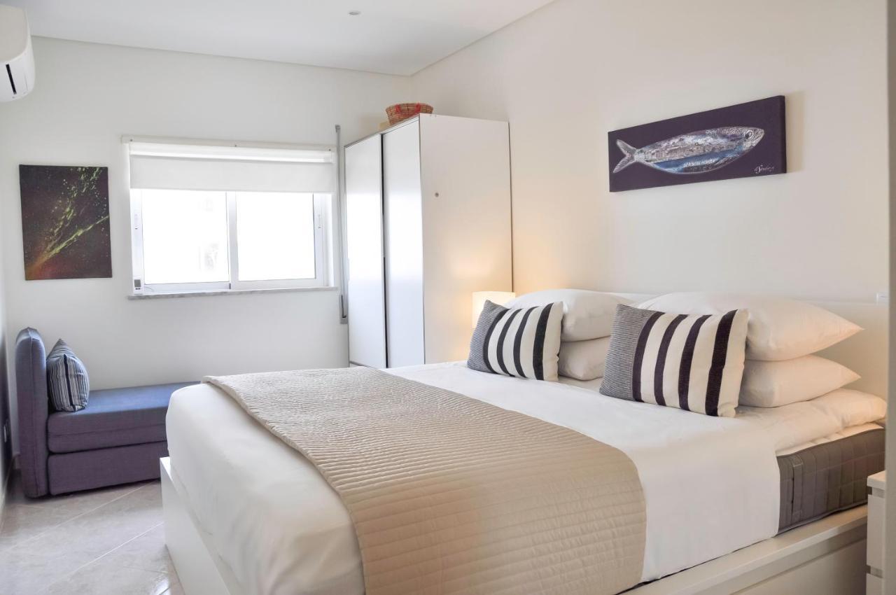 Lovelystay - 2Br Modern, Pool Access, Close To Marina & Beach Куартейра Екстериор снимка