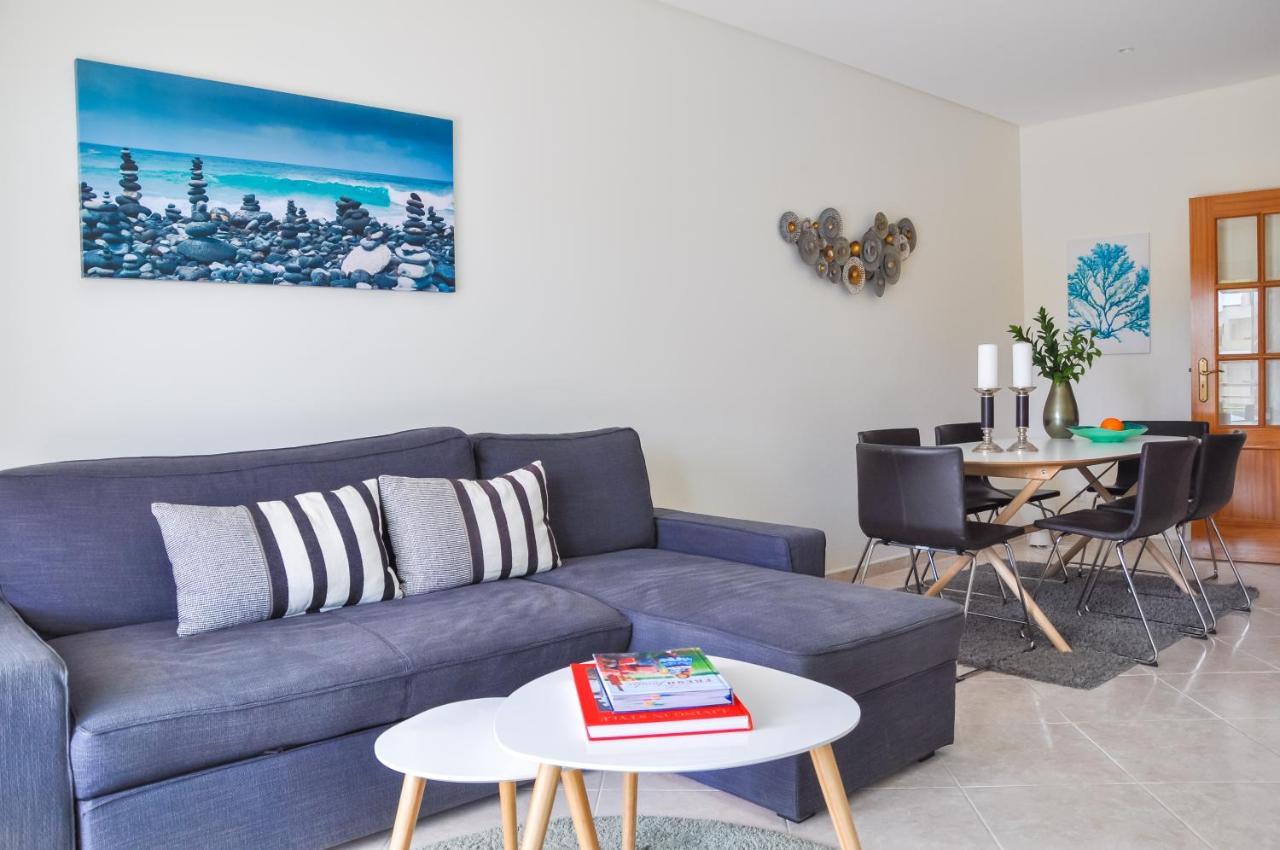 Lovelystay - 2Br Modern, Pool Access, Close To Marina & Beach Куартейра Екстериор снимка