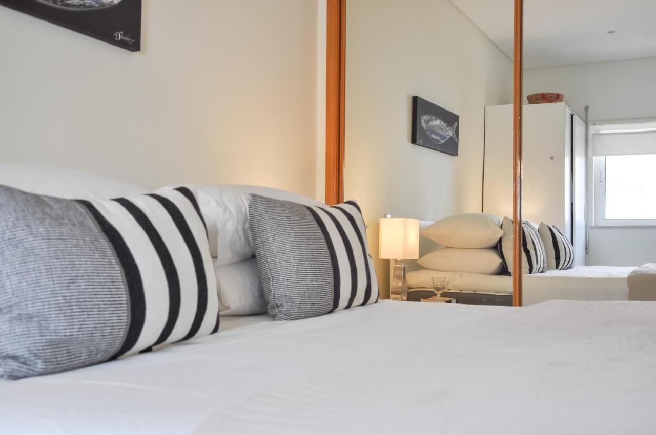 Lovelystay - 2Br Modern, Pool Access, Close To Marina & Beach Куартейра Екстериор снимка